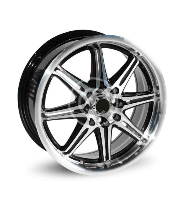 M-star rim